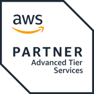 AWS Advanced Tire Service ロゴ