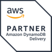 DynamoDB認定バッジ