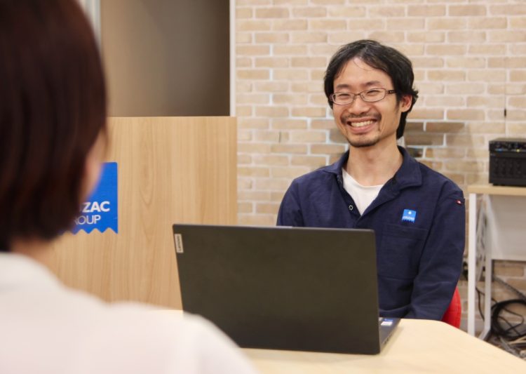 アスザック株式会社 アルミ事業部 営業・購買管理チーム リーダー 関口竜治様
