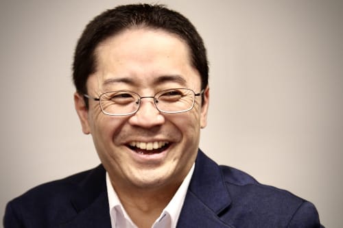 鹿島建設株式会社小川竜一様