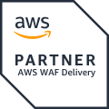 AWS WAF Deliveryロゴ