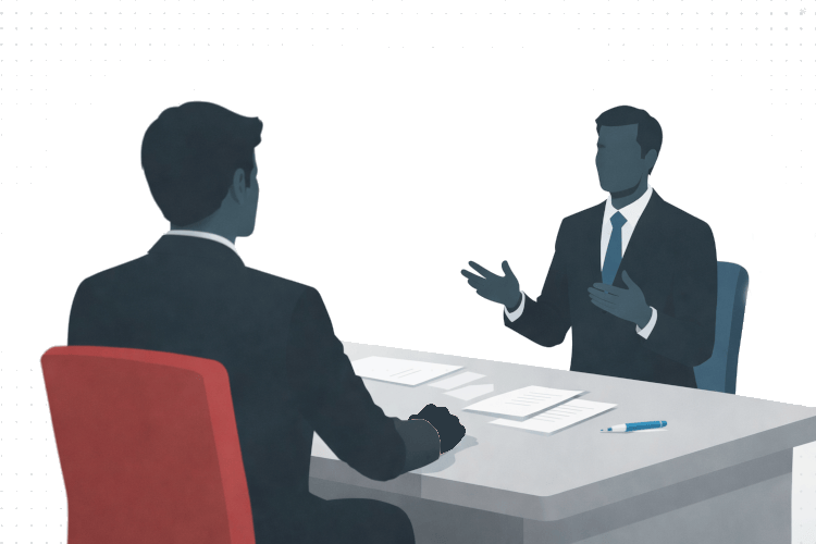 インタビューイメージ画像